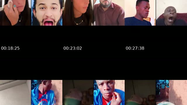 TikTok live: stop lurking just join by @isaluvsspeed