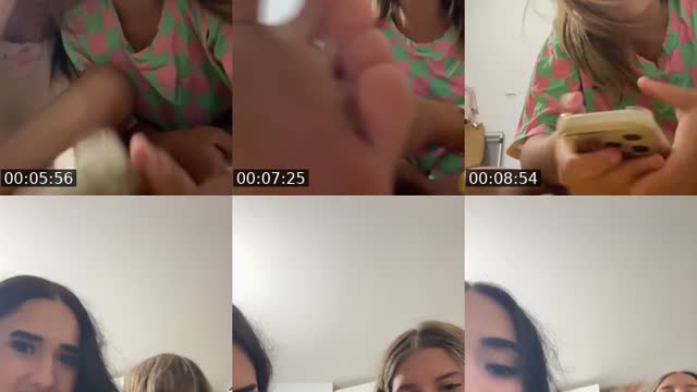 @nohalacanoa_03 TikTok live