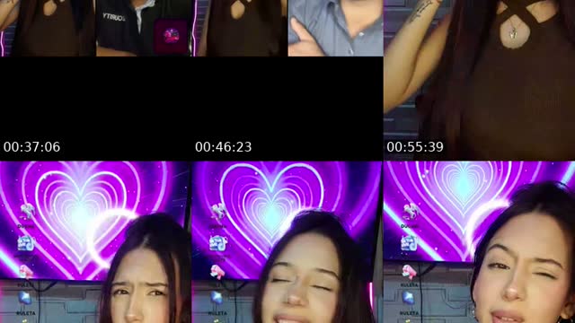 TikTok live: Lets Go LIVE! by @jvalentina.chiqui