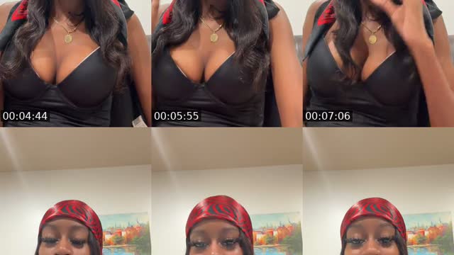 @boranakyatti TikTok live