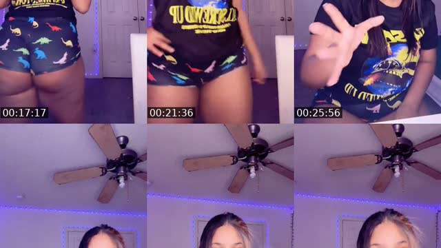 @alwaysoutside24.7 TikTok live from 2026-08-15
