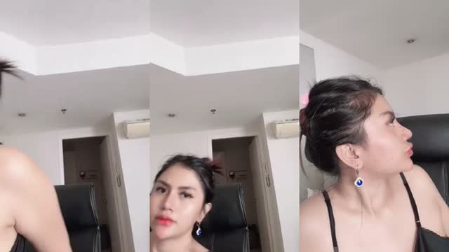 @marsela22842 TikTok live