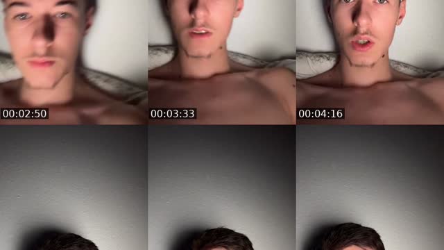 @marrko.o TikTok live