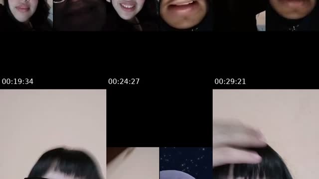 TikTok live: . by @ire_caceres14