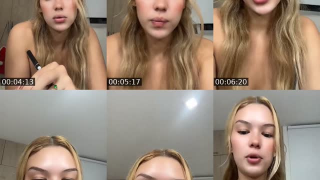 @catadussanc TikTok live