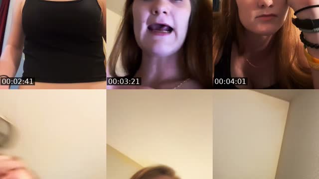 @bossladyc864 TikTok live