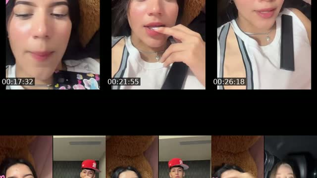 @kaaren.avalos TikTok live from 2026-08-15
