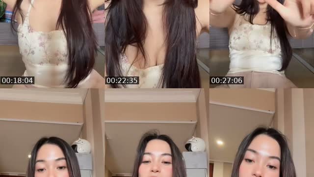 @r0saena TikTok live from 2026-08-15