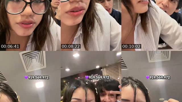 TikTok live: No entres,full show by @ditzaaaaaaaaaaa