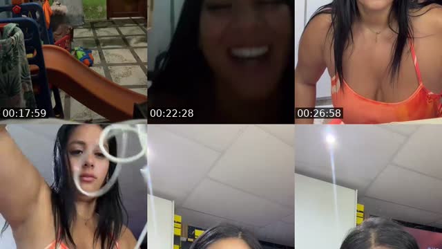 @laroja.99 TikTok live from 2026-08-15