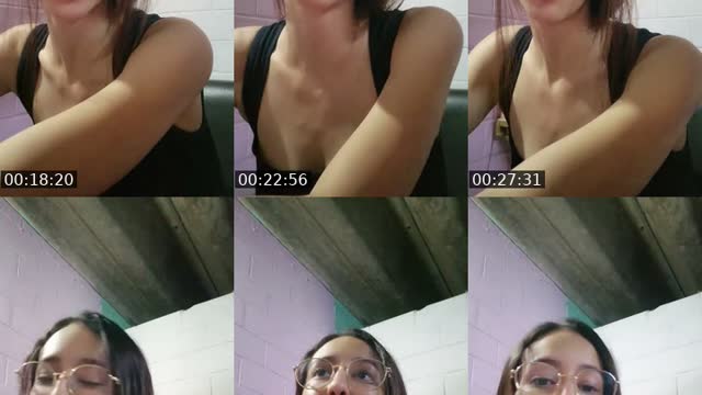 TikTok live: hablemos by @gessflores