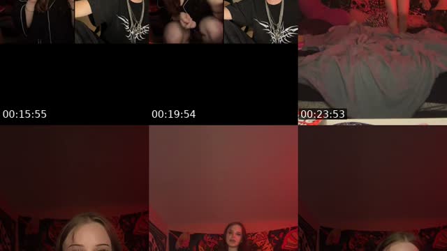 @shorty.sadie TikTok live from 2026-08-15