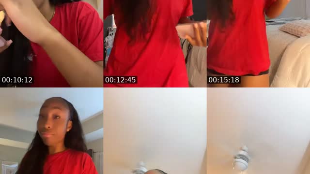@user12456vents TikTok live from 2026-08-15
