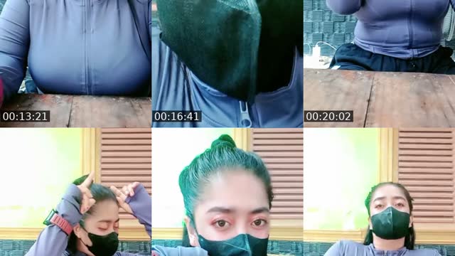 @febrybohay93 TikTok live from 2026-08-15