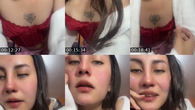 @vampirita.sheyla TikTok live from 2026-08-15