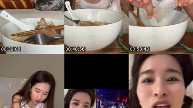 @chloe_yenn TikTok live from 2026-08-15