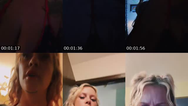 @sarahhh.lynne143 TikTok live