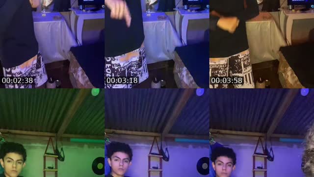 @lautaaromiller777 TikTok live