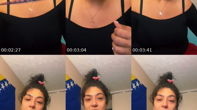 @mellyg3000 TikTok live from 2026-08-15