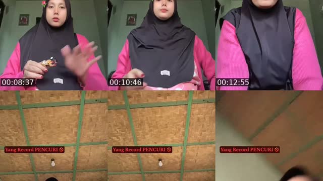 @ayy_gabut08 TikTok live