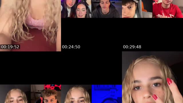 @tays_lane_ TikTok live from 2026-08-15