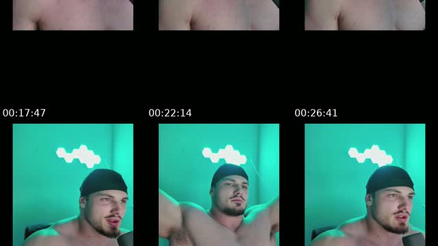 TikTok live: join in bro by @anbolicgorillaa
