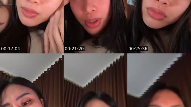@yumejalanjalan TikTok live from 2026-08-15