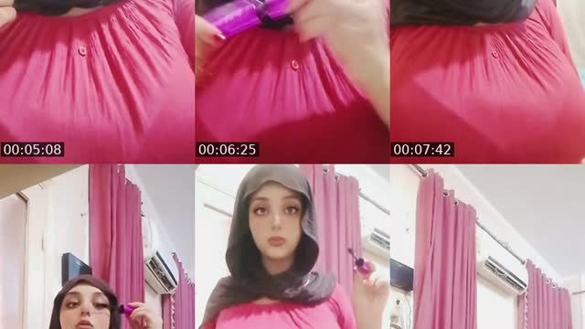 @maroma500 TikTok live