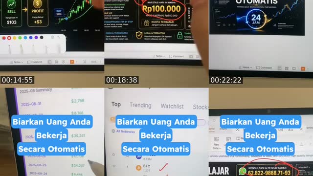 TikTok live: Sharing santai by @pristian.nofendra