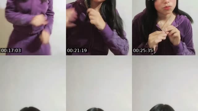 @johana_penettre TikTok live from 2026-08-15