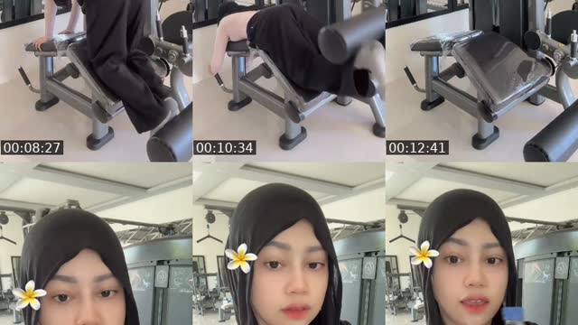 @adalahpokokknya2 TikTok live