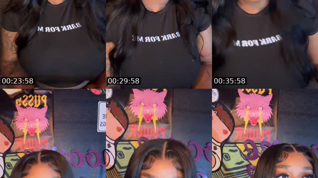 @smooveegrooveetoo TikTok live from 2026-08-15