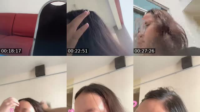 @username1twothree TikTok live from 2026-08-15
