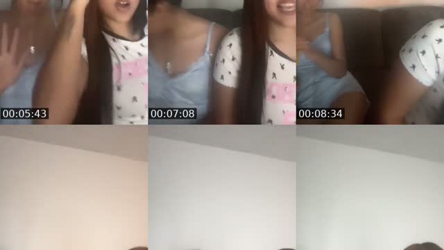 @a.122707 TikTok live from 2026-08-15