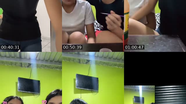 @meli18908 TikTok live from 2026-08-15