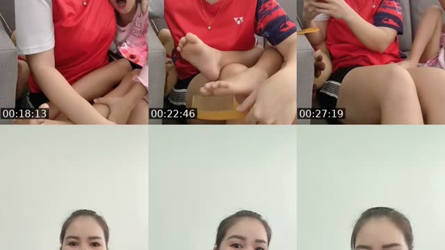 TikTok live: welcome to my live by @vot482195