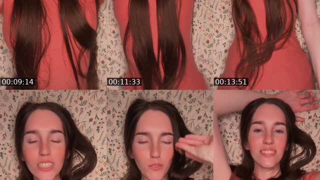 @roxyswims TikTok live from 2026-08-15