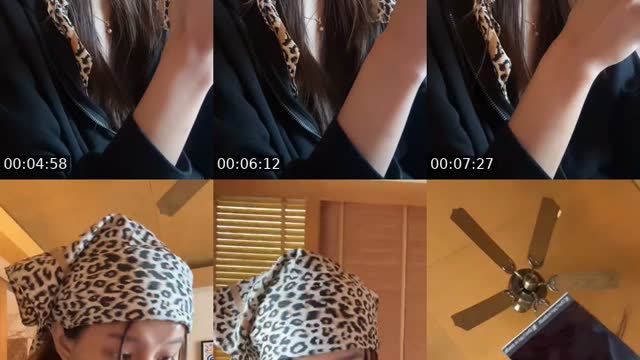@farafern TikTok live