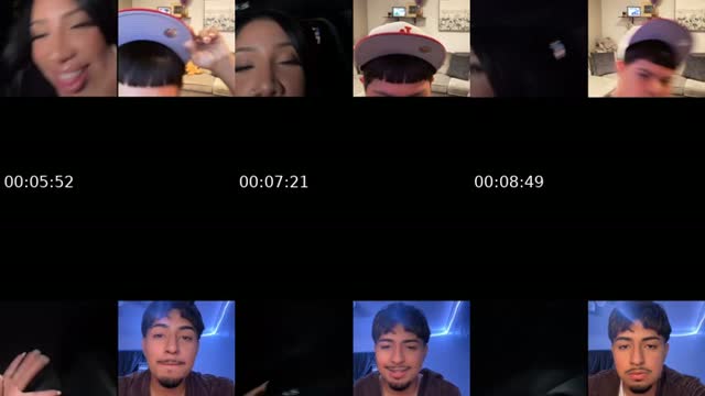 @mouthfullofsarai TikTok live from 2026-08-15