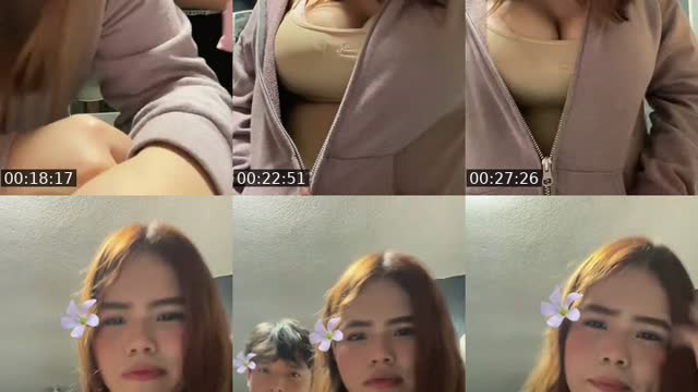 @dlmcczr TikTok live from 2026-08-15