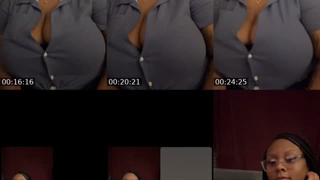TikTok live: What yall doing?? by @alwaysslaughingg