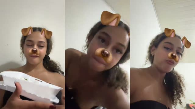 @geo.braganca TikTok live