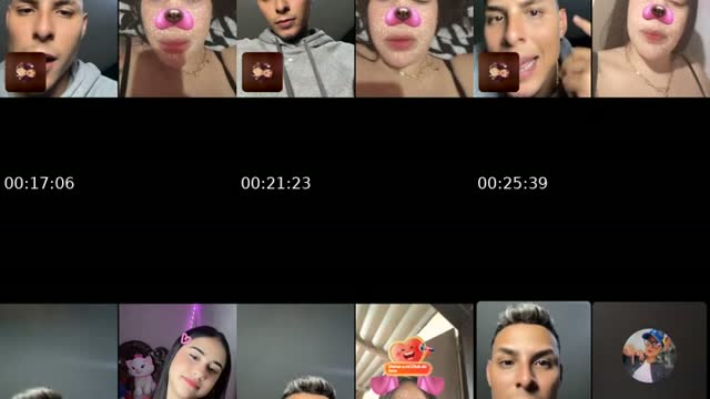 @alejitoovnzl TikTok live from 2026-08-15
