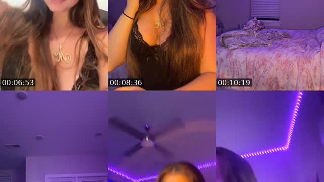 TikTok live: hey? by @madalynjoyrose