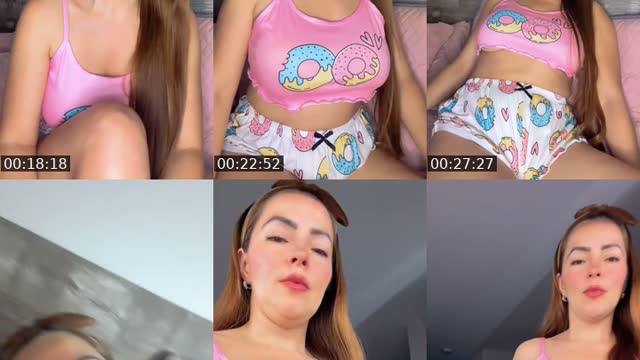 @titina_polen TikTok live from 2026-08-15