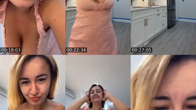 @yuliyabrunetka8 TikTok live from 2026-08-15