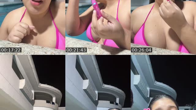 @isavelitacarrillo TikTok live from 2026-08-15