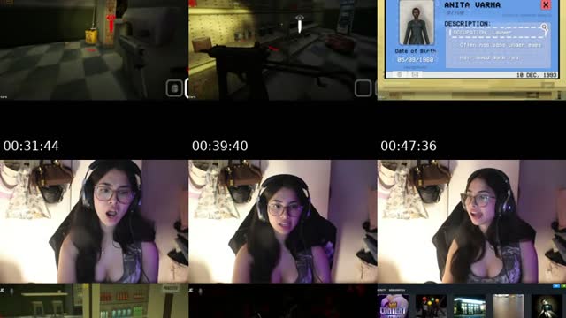 TikTok live: HAPPY FRIDAYYYYY AYE by @arlenevera_24