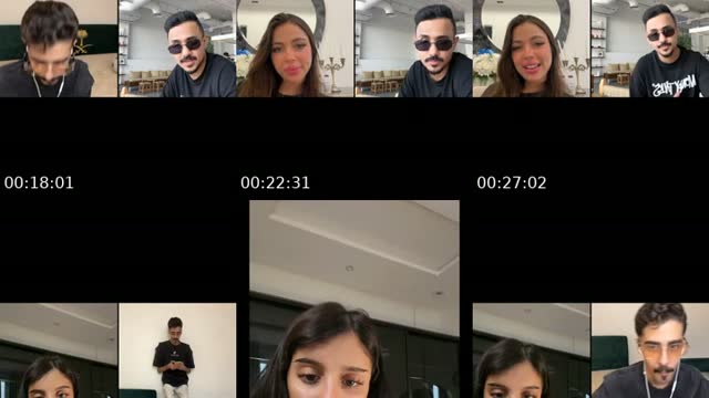 @hllw.12 TikTok live