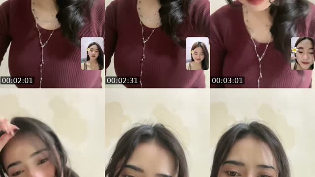 @forbiddenfruit74 TikTok live